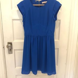 REBECCA TAYLOR dress
